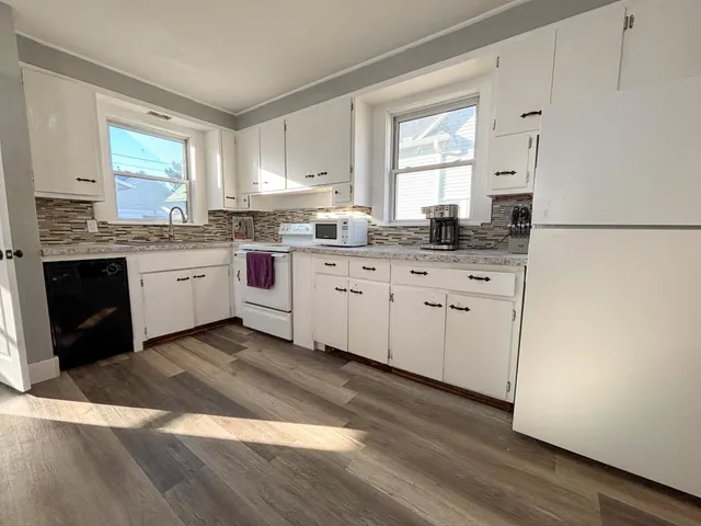 $144,900 | 314 East Vernon Avenue, Fergus Falls, MN 56537