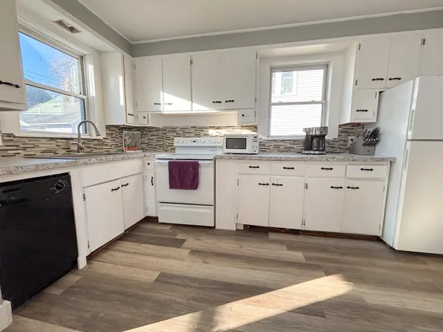 $144,900 | 314 East Vernon Avenue, Fergus Falls, MN 56537