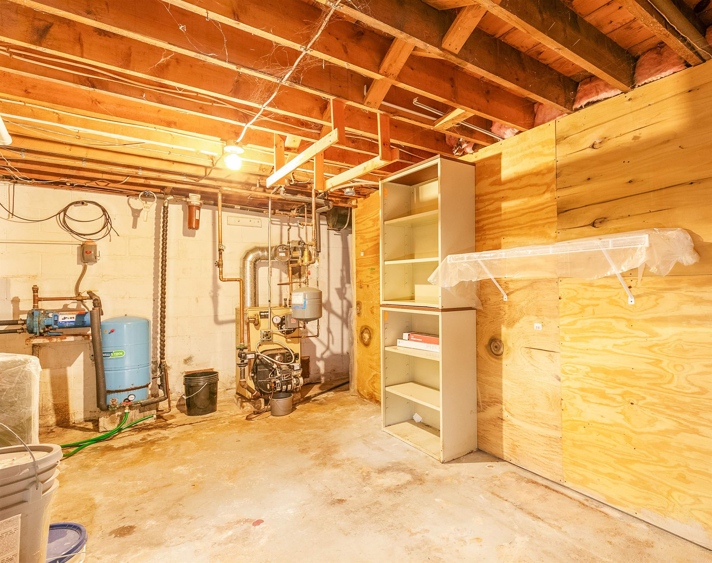 58 West Parish Road Concord, NH 03303 - Photo 29 of 40