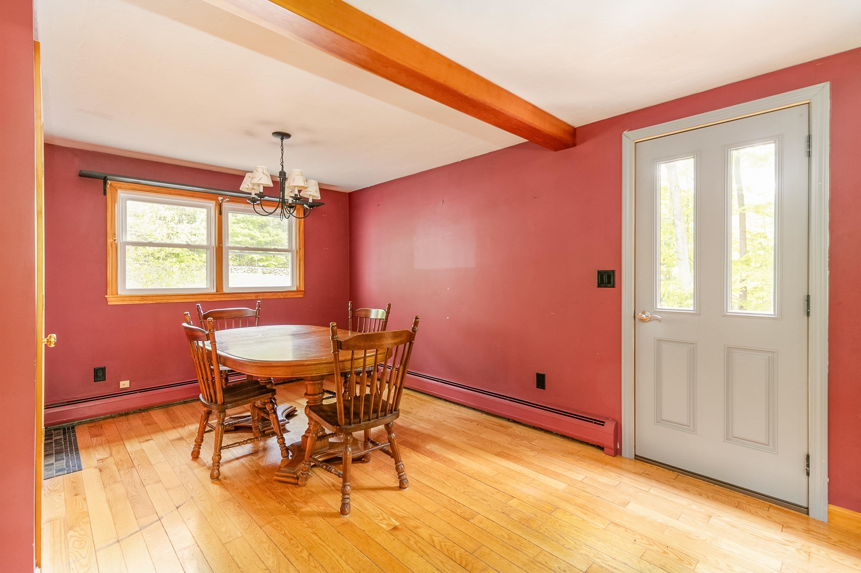 58 West Parish Road Concord, NH 03303 - Photo 4 of 40