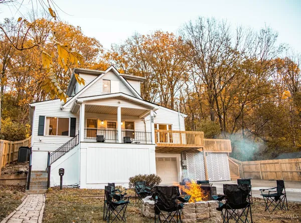$274,900 | 512 Fairbanks Avenue, Cincinnati, OH 45205
