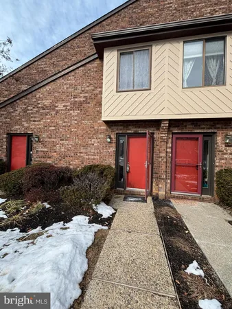 $409,000 | 303 Mountainview Drive, Unit 303, Chesterbrook, PA 19087