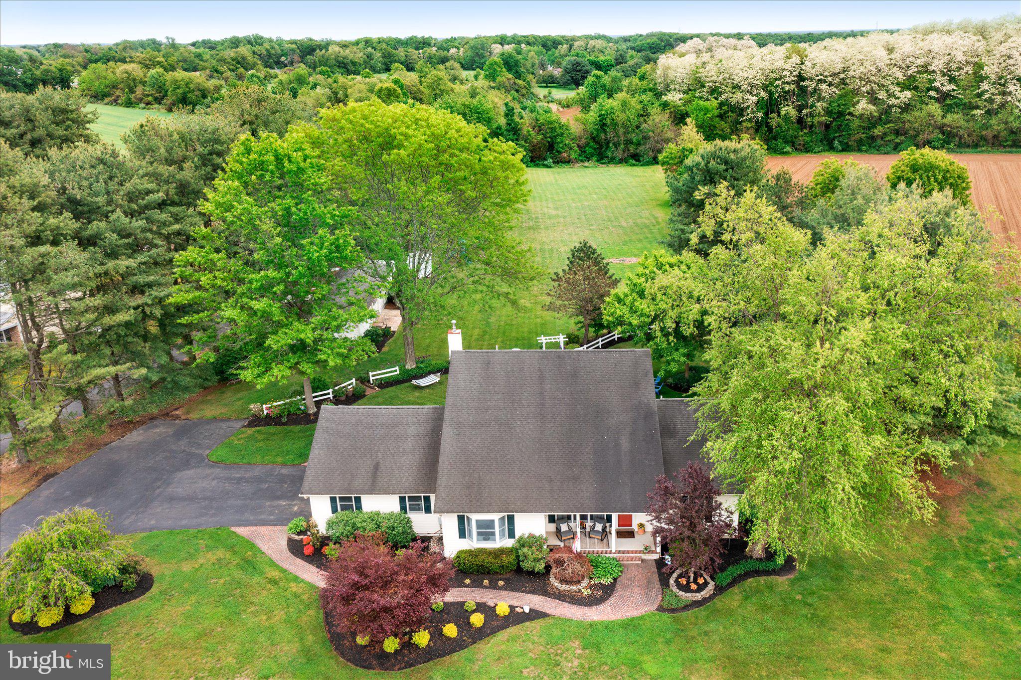 134 Schoolhouse Road Wrightstown, NJ 08562 - Photo 47 of 60