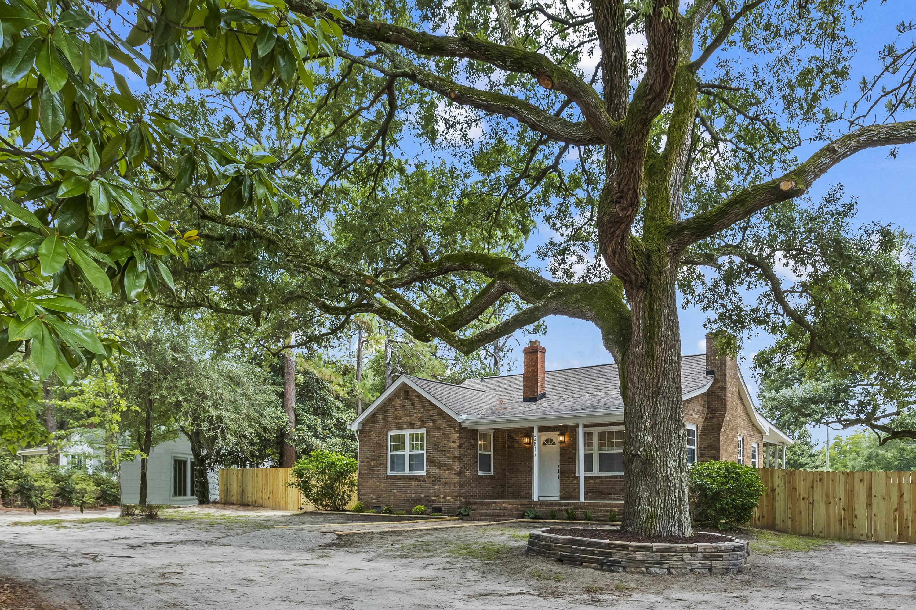 2817 Wagener Road Aiken, SC 29801 - Photo 2 of 53