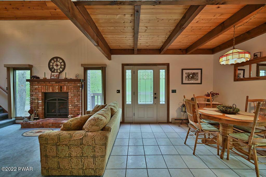 117 Tanager Road Lackawaxen, PA 18435 - Photo 28 of 61