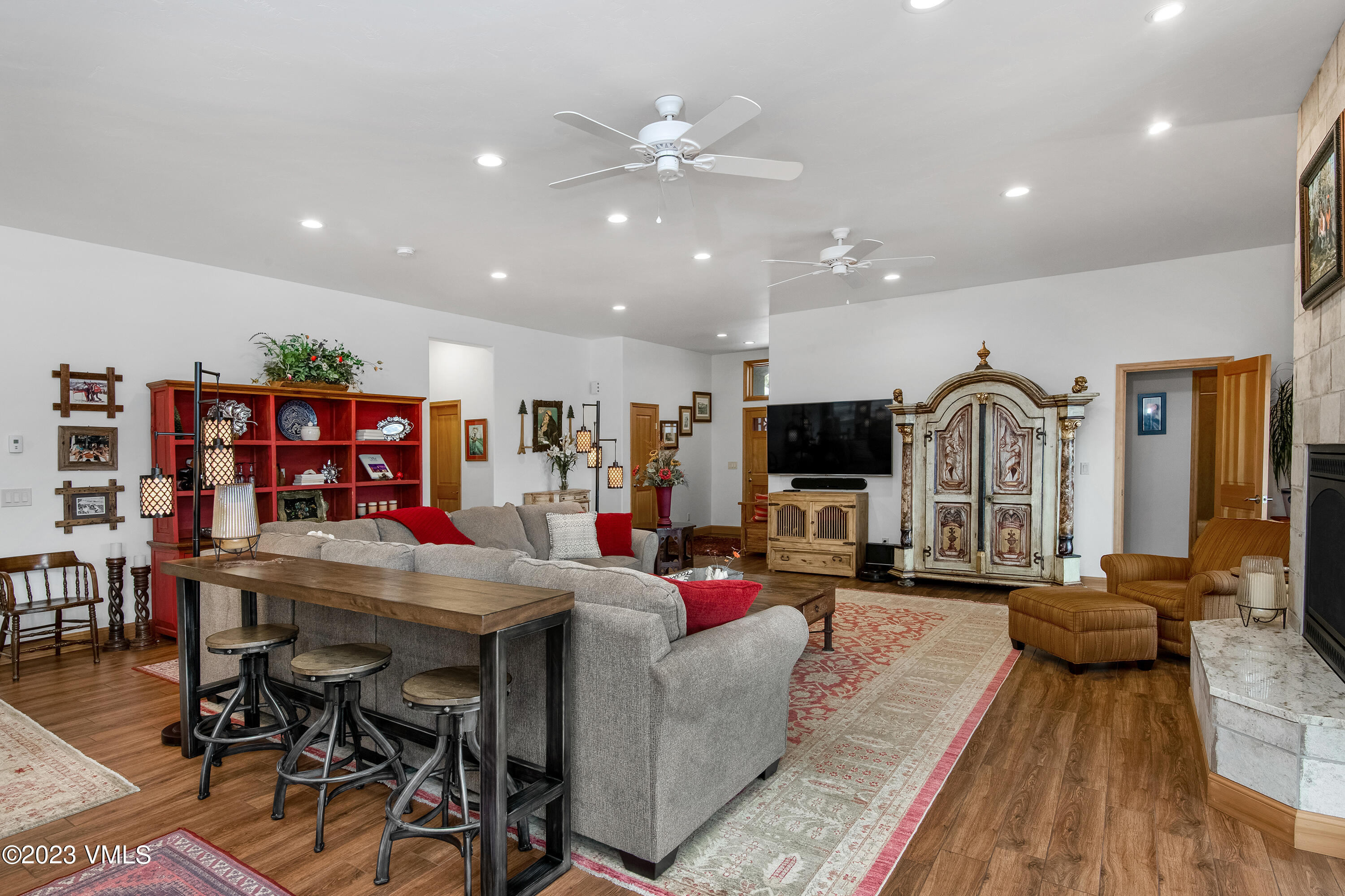 399 Neilson Gulch Road Eagle, CO 81631 - Photo 11 of 64 399-Neilson-Gulch-MLS_06
