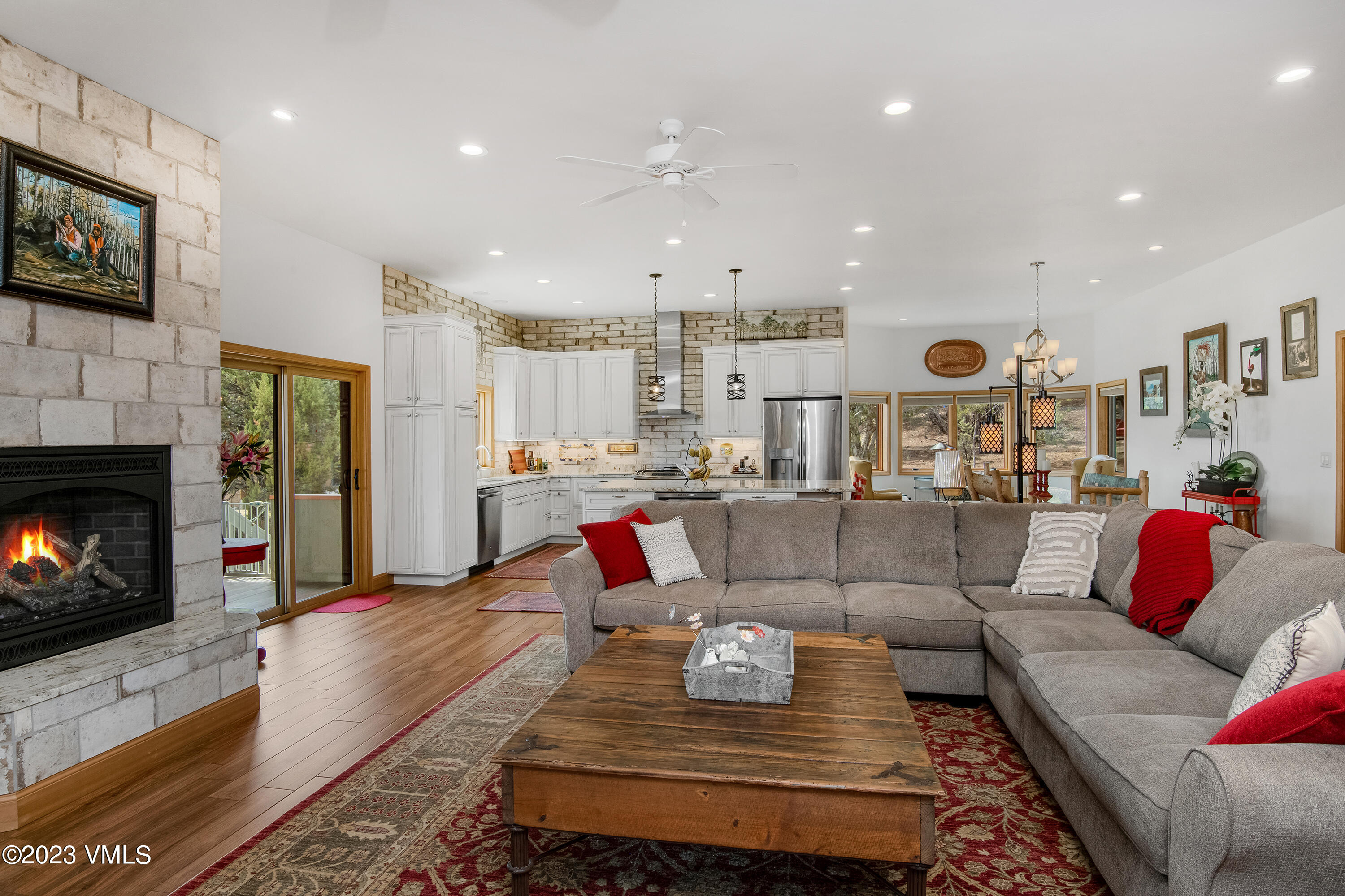 399 Neilson Gulch Road Eagle, CO 81631 - Photo 13 of 64 399-Neilson-Gulch-MLS_08