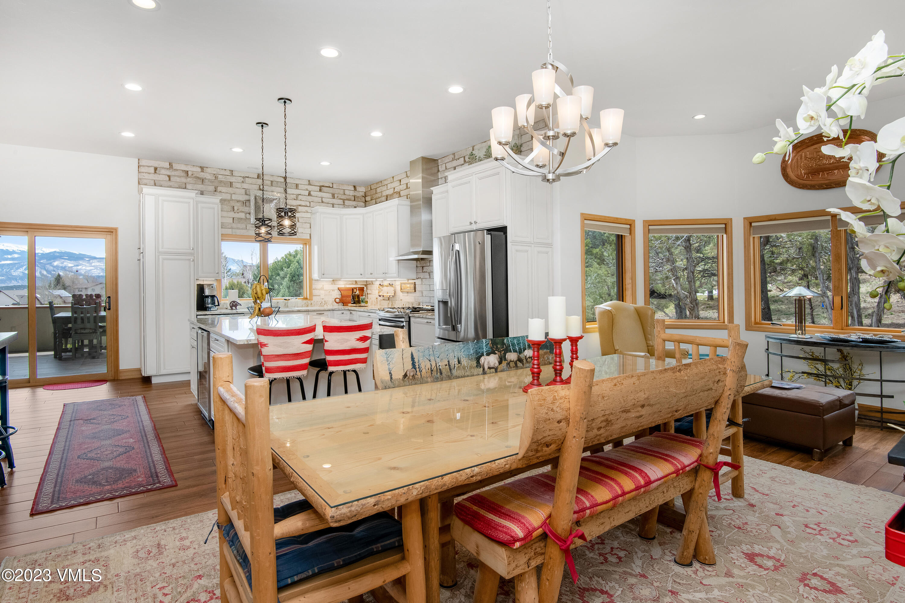 399 Neilson Gulch Road Eagle, CO 81631 - Photo 14 of 64 399-Neilson-Gulch-MLS_09