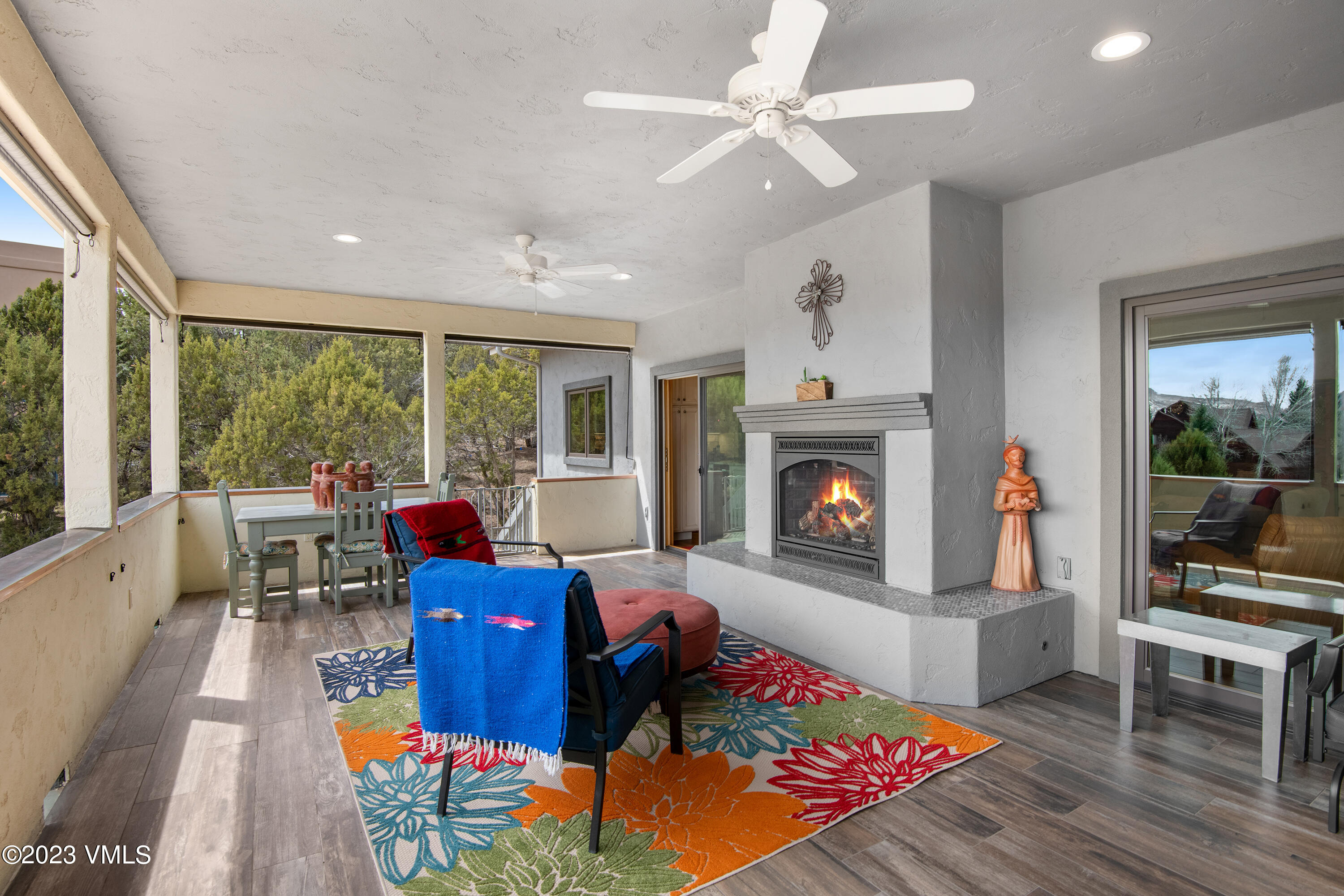 399 Neilson Gulch Road Eagle, CO 81631 - Photo 30 of 64 399-Neilson-Gulch-MLS_33