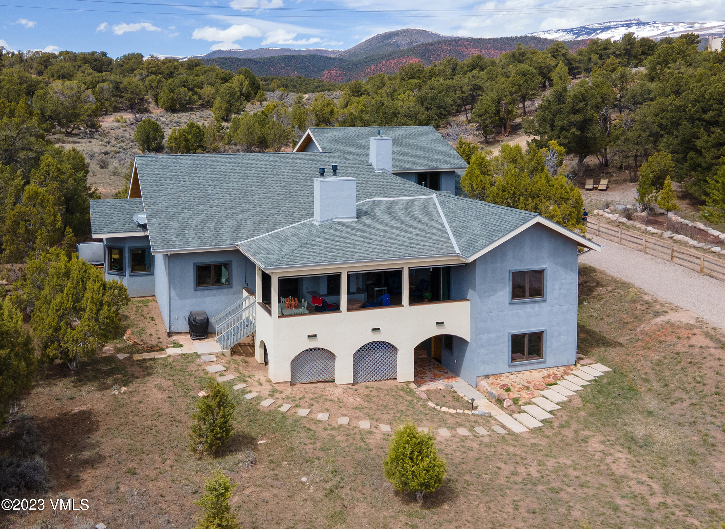 399 Neilson Gulch Road Eagle, CO 81631 - Photo 5 of 64 399-Neilson-Gulch-MLS_01