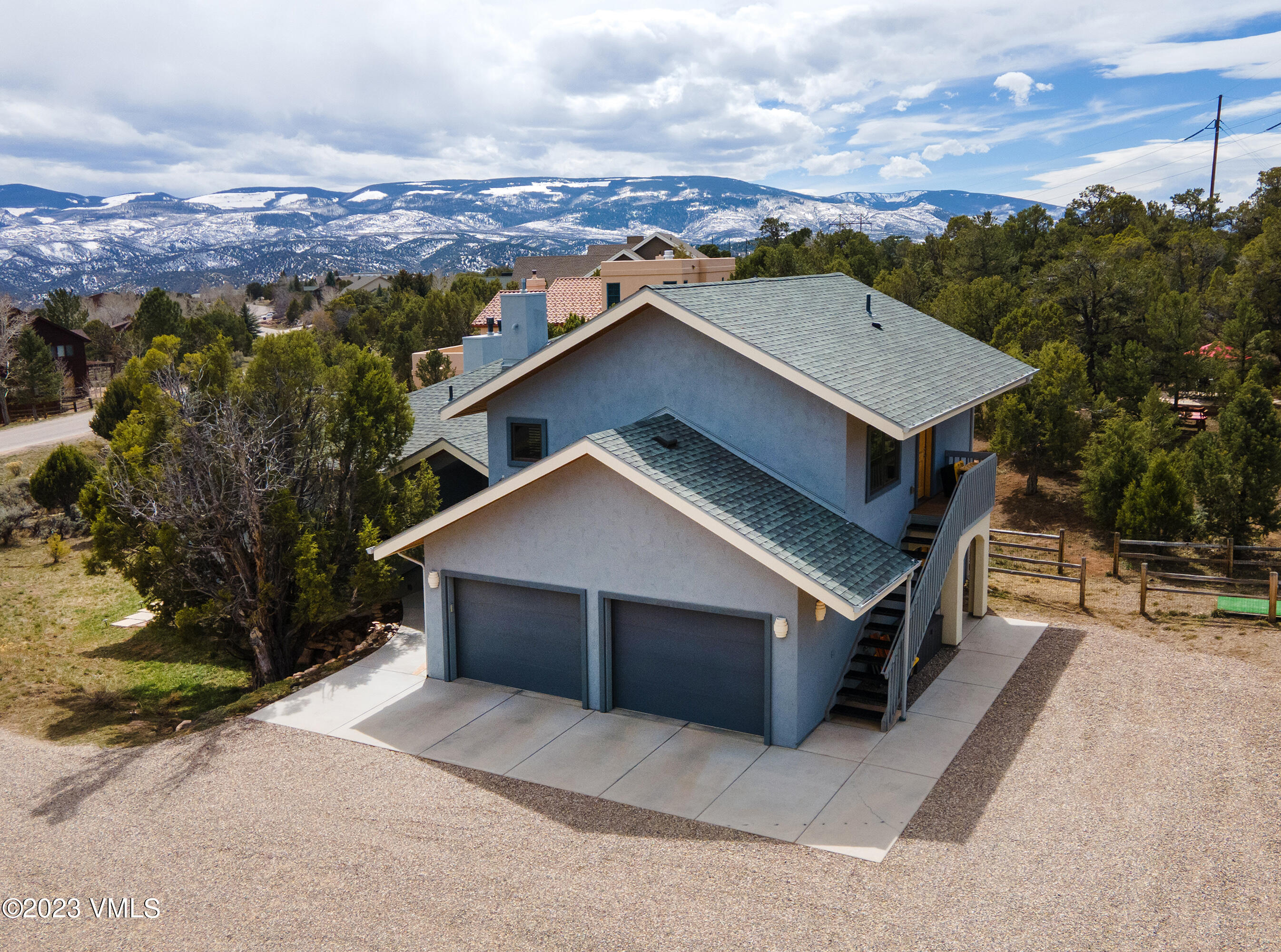 399 Neilson Gulch Road Eagle, CO 81631 - Photo 54 of 64 399-Neilson-Gulch-MLS_63