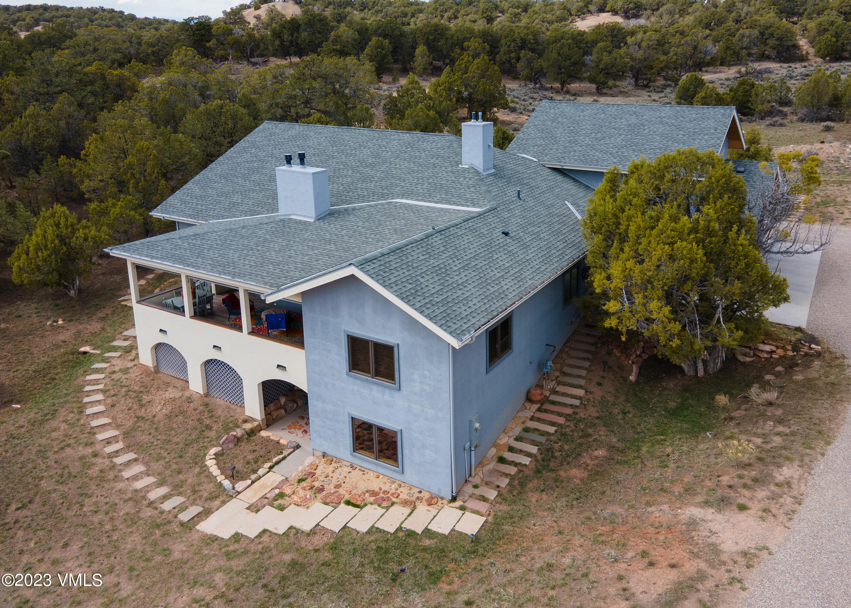 399 Neilson Gulch Road Eagle, CO 81631 - Photo 56 of 64 399-Neilson-Gulch-MLS_65