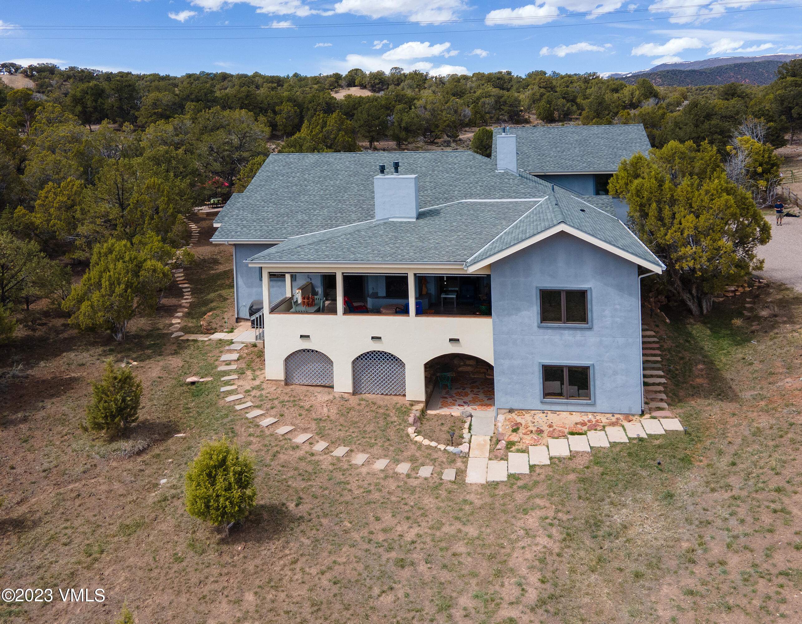 399 Neilson Gulch Road Eagle, CO 81631 - Photo 57 of 64 399-Neilson-Gulch-MLS_66