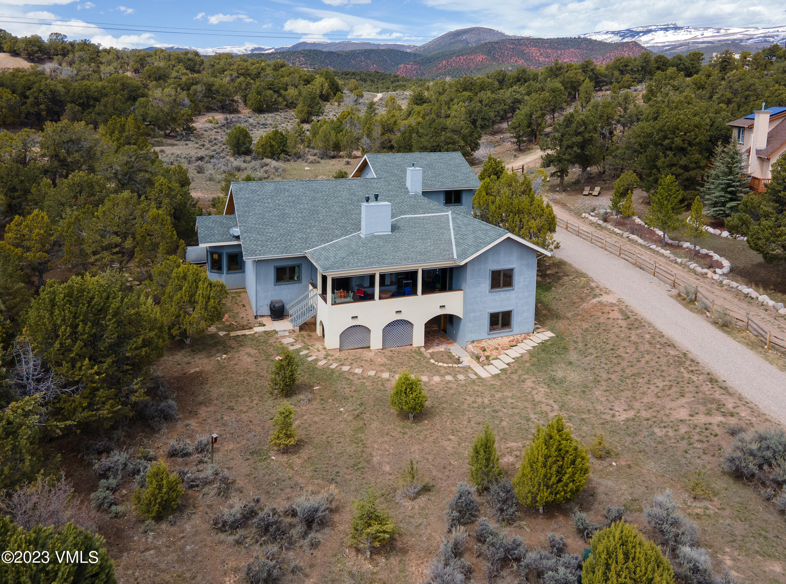 399 Neilson Gulch Road Eagle, CO 81631 - Photo 58 of 64 399-Neilson-Gulch-MLS_67