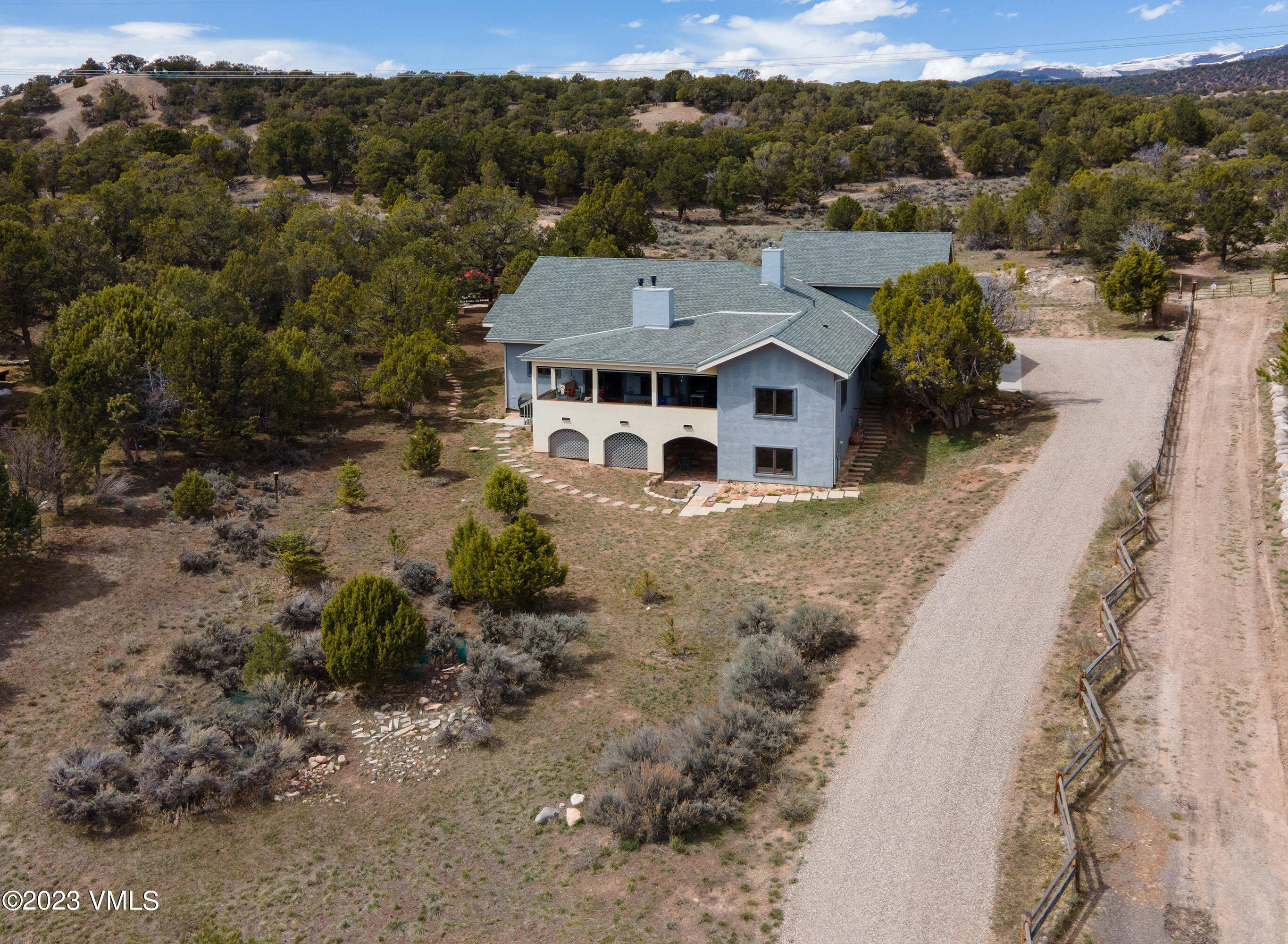399 Neilson Gulch Road Eagle, CO 81631 - Photo 59 of 64 399-Neilson-Gulch-MLS_68