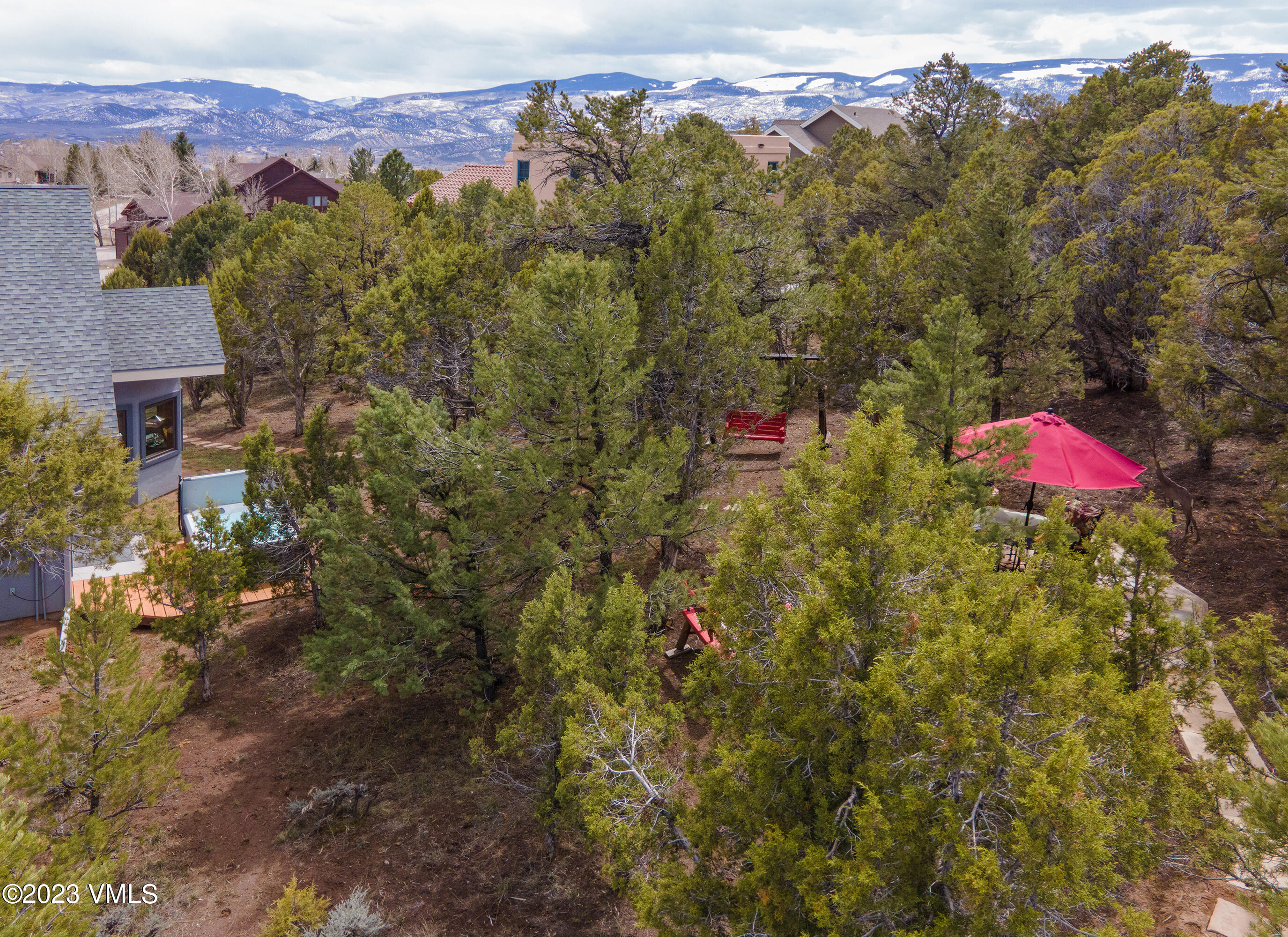 399 Neilson Gulch Road Eagle, CO 81631 - Photo 63 of 64 399-Neilson-Gulch-MLS_75