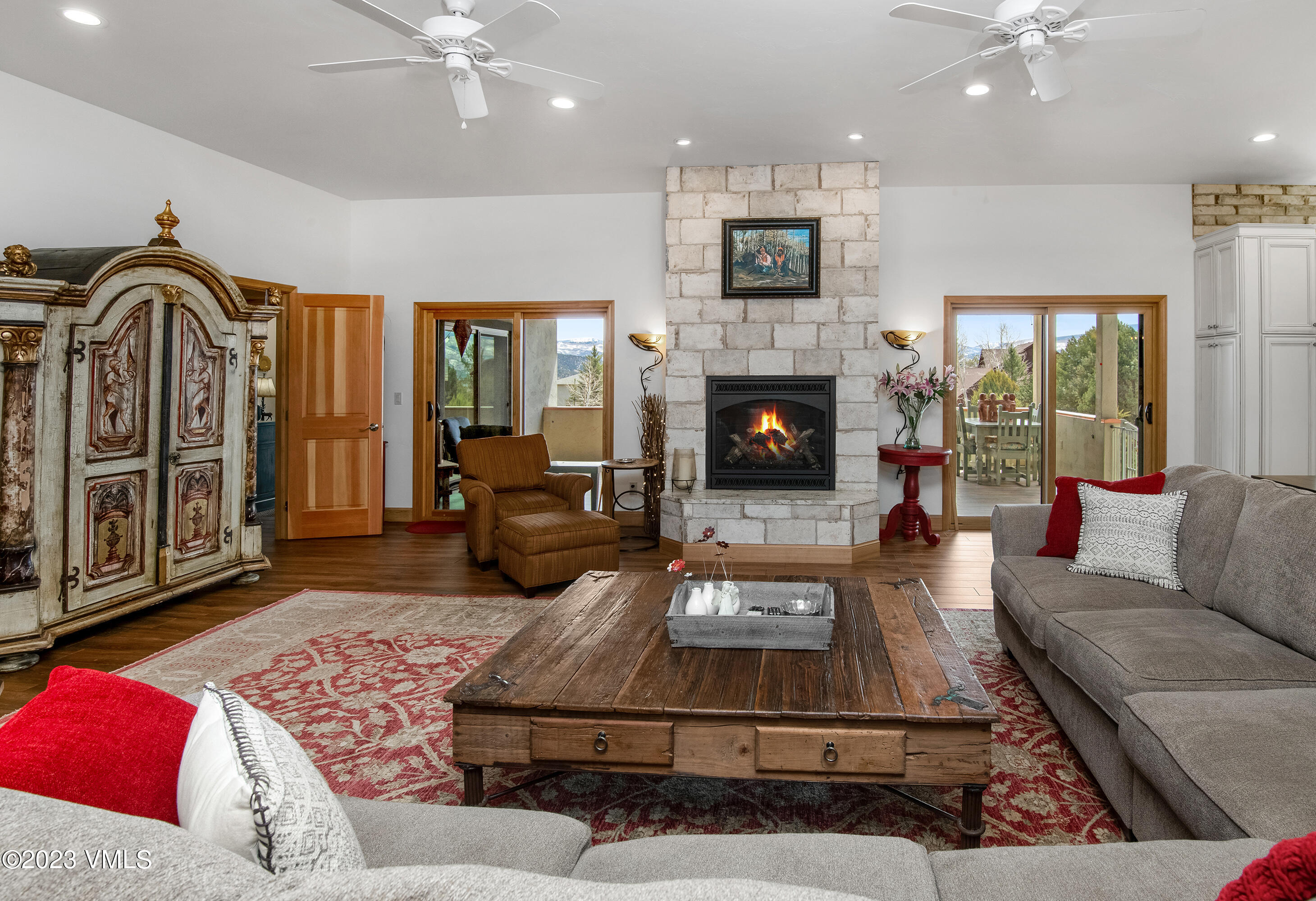 399 Neilson Gulch Road Eagle, CO 81631 - Photo 9 of 64 399-Neilson-Gulch-MLS_04