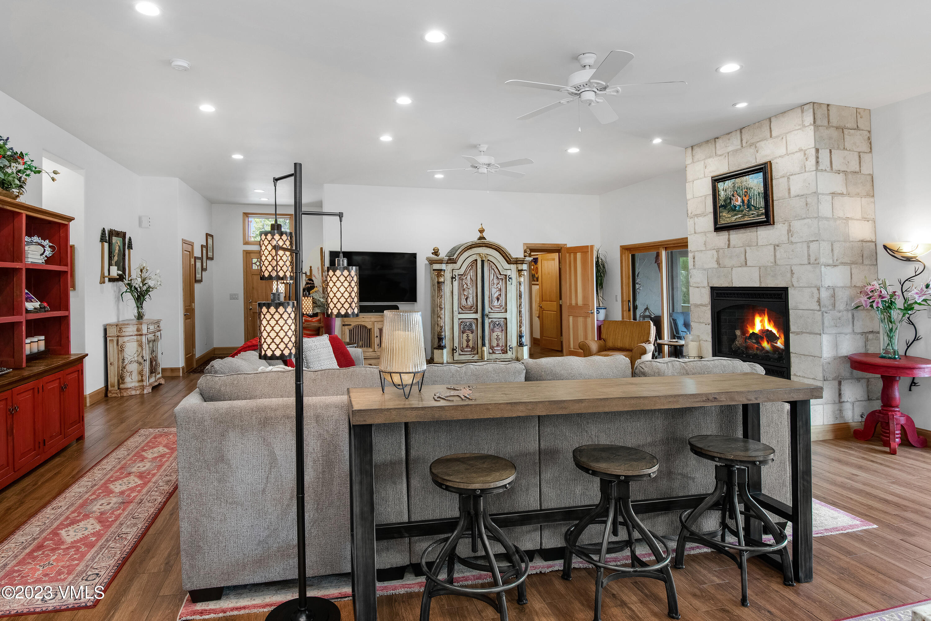 399 Neilson Gulch Road Eagle, CO 81631 - Photo 10 of 64 399-Neilson-Gulch-MLS_05