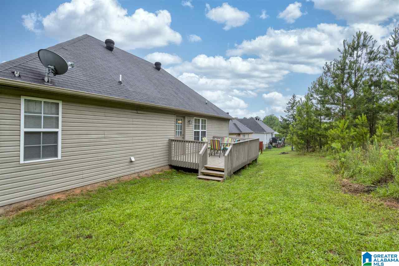 5921 Old Acton Road Moody, AL 35004 - Photo 3 of 25