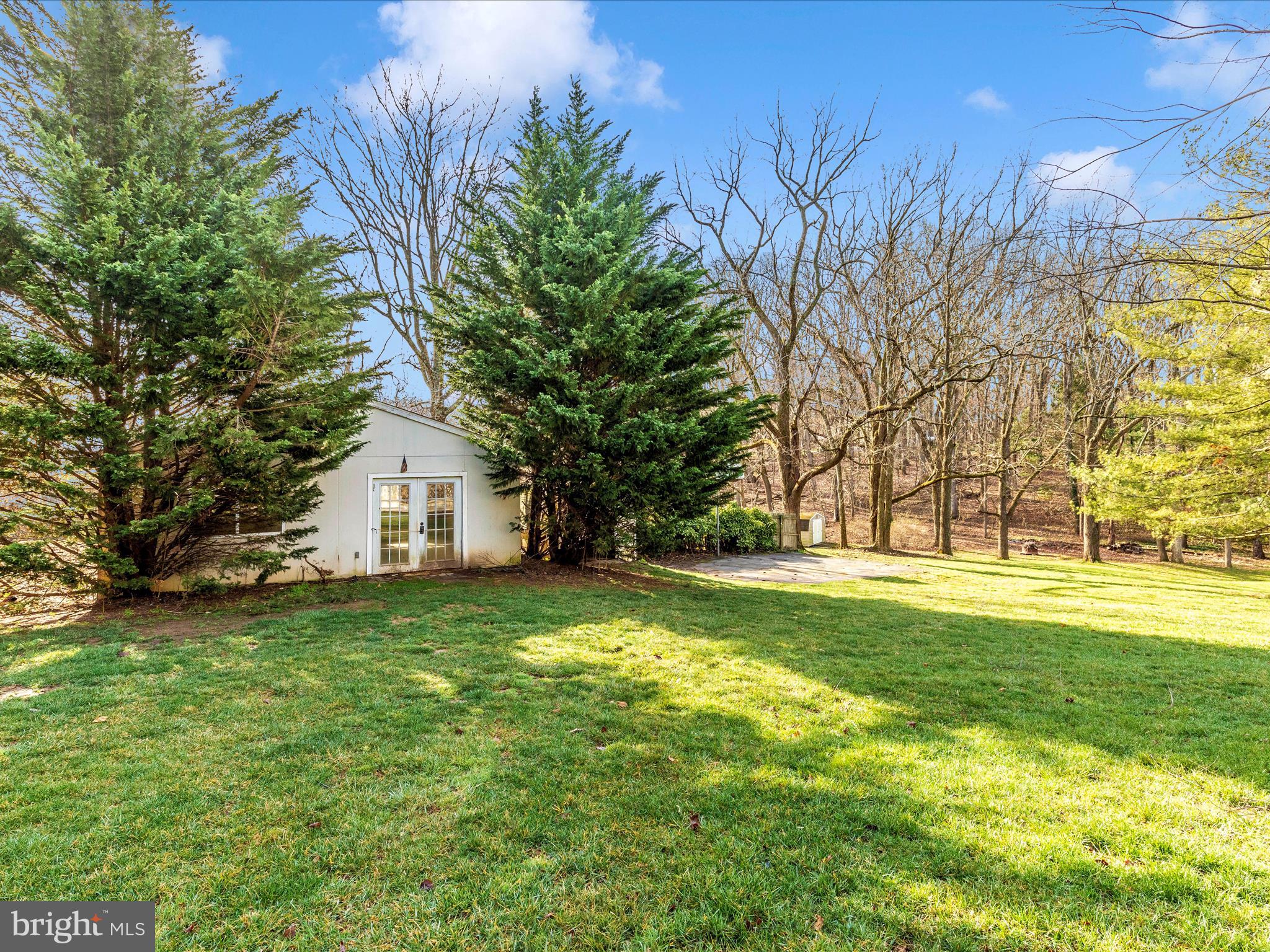 3639 Kemptown Church Road Monrovia, MD 21770 - Photo 50 of 56 Exterior Back