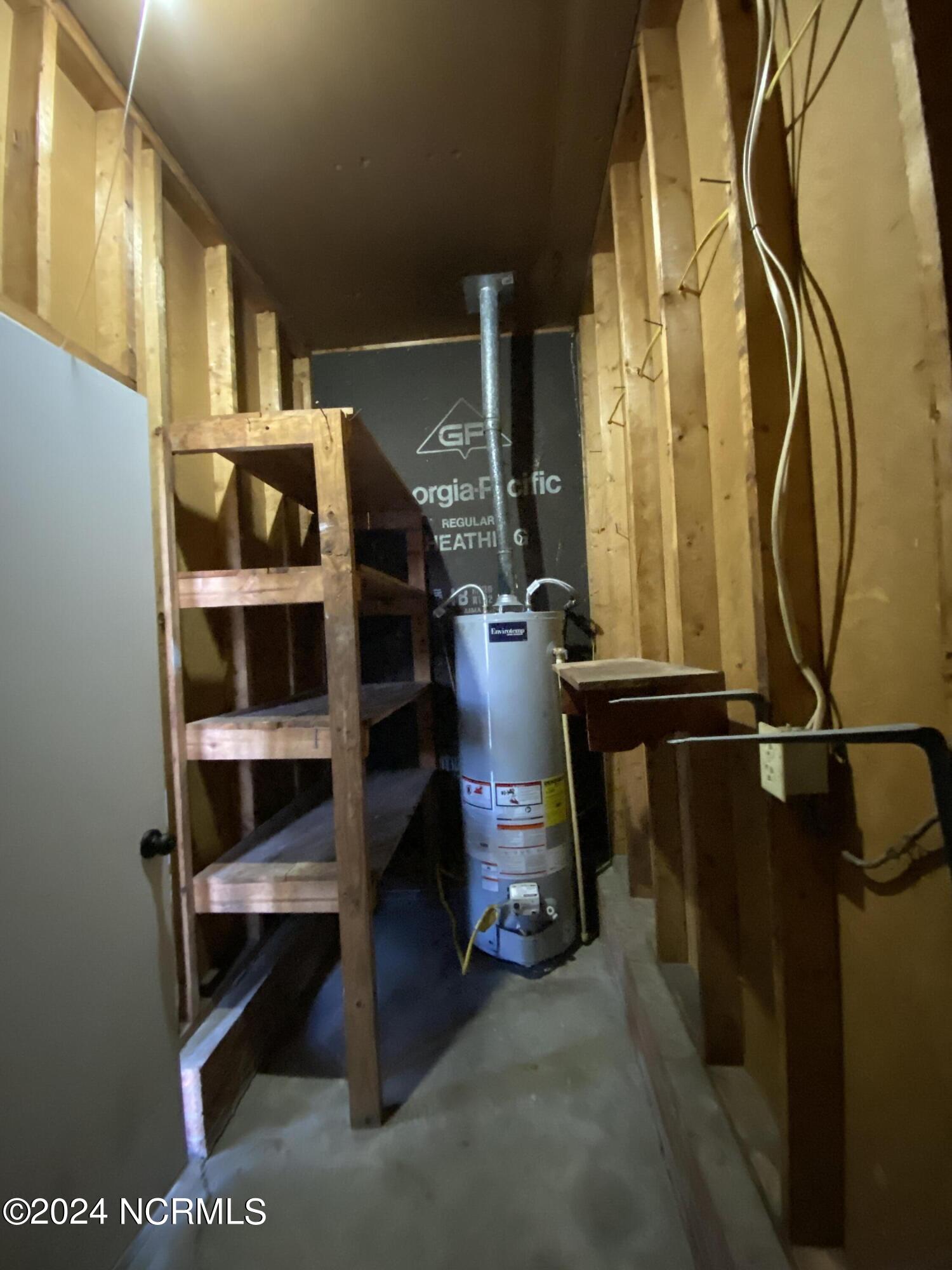 110 Sycamore Street Dunn, NC 28334 - Photo 23 of 28 IMG_9325