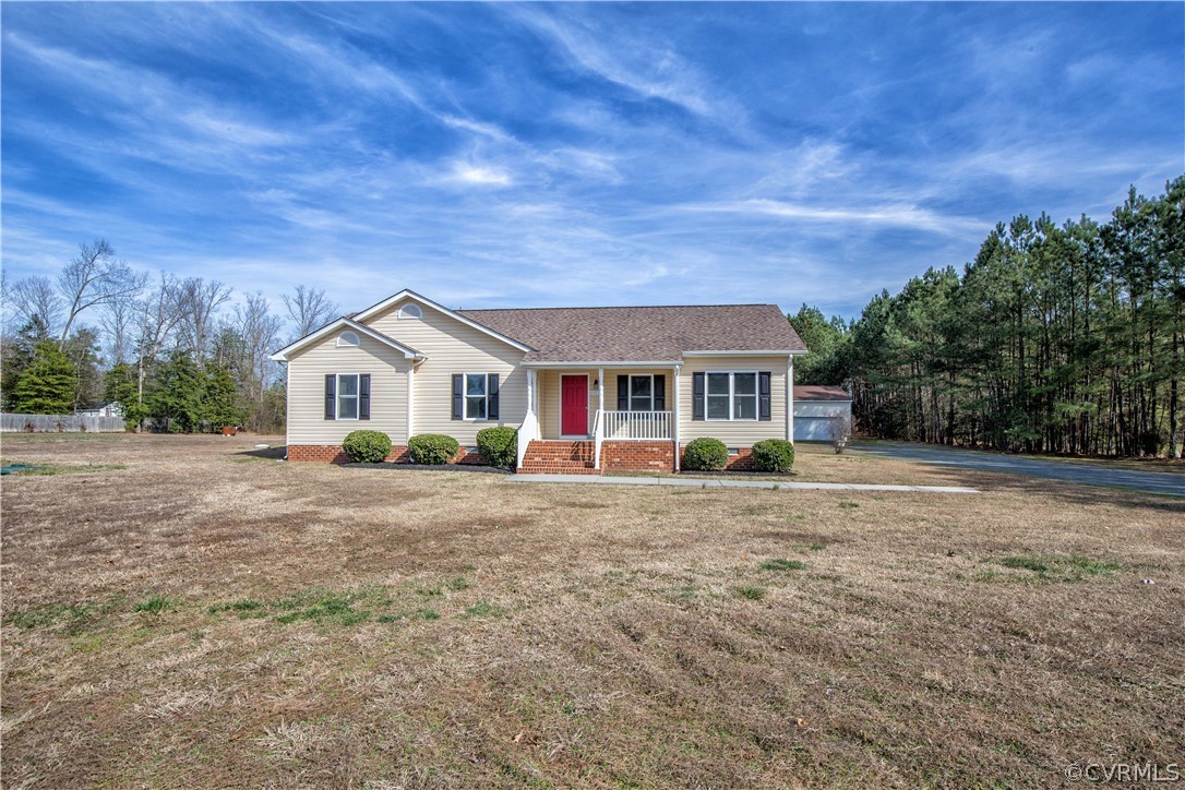 6017 Golden Wheel Road Providence Forge, VA 23140 - Photo 1 of 29 Gallery Image 1
