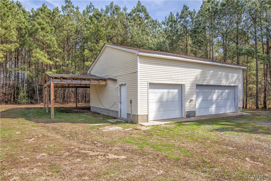 6017 Golden Wheel Road Providence Forge, VA 23140 - Photo 3 of 29 Gallery Image 3