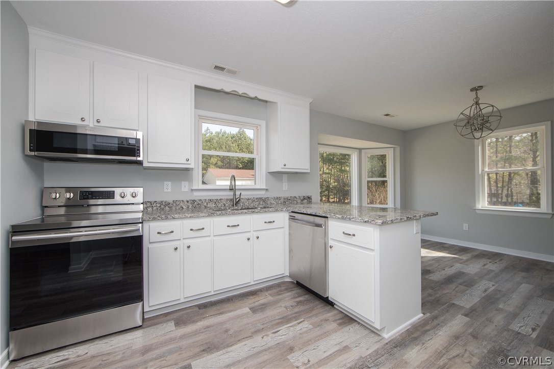 6017 Golden Wheel Road Providence Forge, VA 23140 - Photo 9 of 29 Gallery Image 9