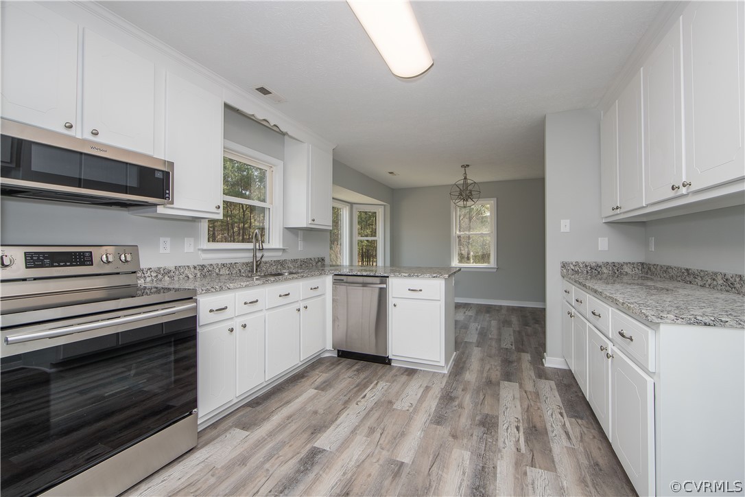 6017 Golden Wheel Road Providence Forge, VA 23140 - Photo 10 of 29 Gallery Image 10