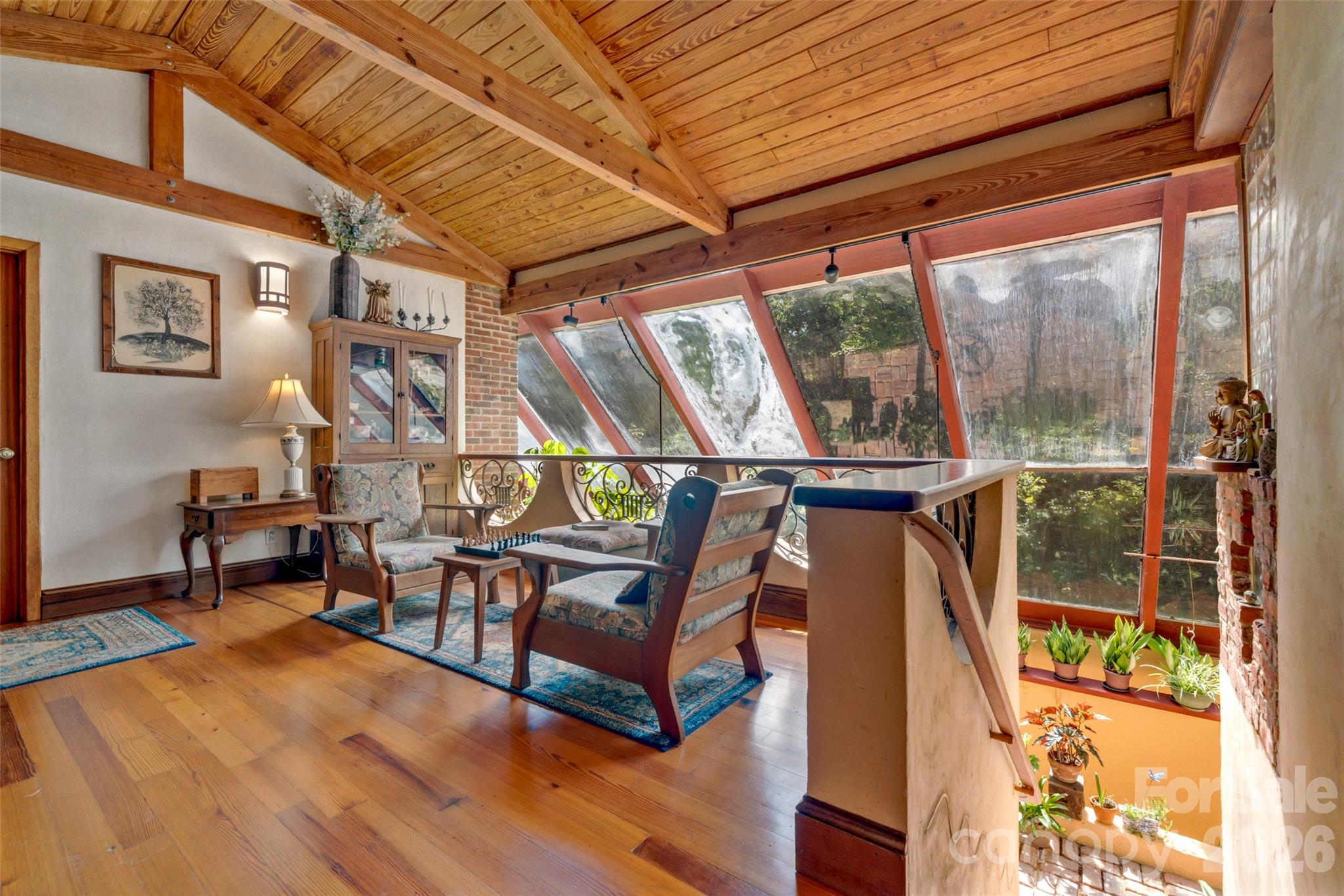 688 Blueberry Farm Road Zirconia, NC 28790 - Photo 21 of 48 Gallery Image 21