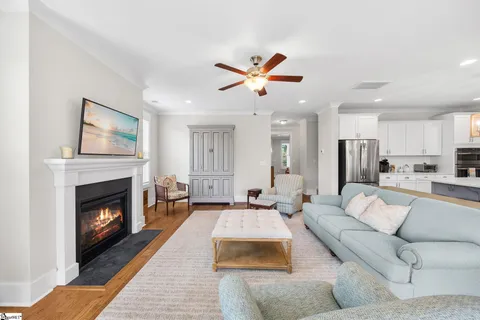 $590,000 | 406 Nebbiolo Lane, Simpsonville, SC 29681