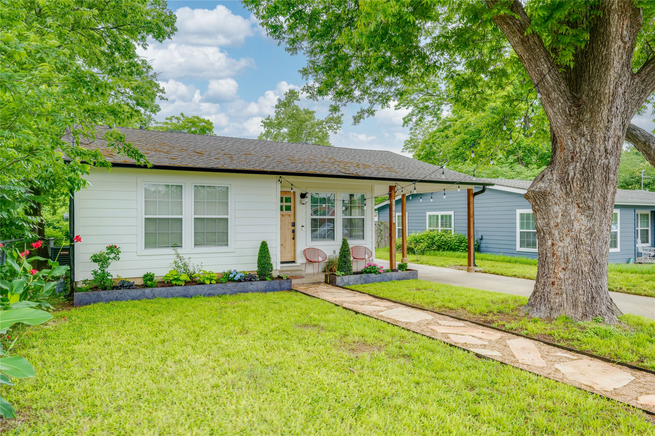 3301 Bengston Street Austin, TX 78702 - Photo 33 of 34