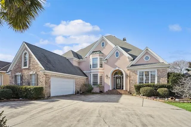 $615,000 | 108 Lighthouse Point, Slidell, LA 70458