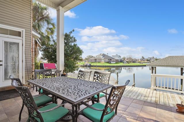 108 Lighthouse Point Slidell, LA 70458 - Photo 29 of 31