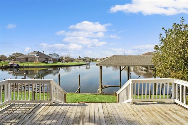 108 Lighthouse Point Slidell, LA 70458 - Photo 30 of 31