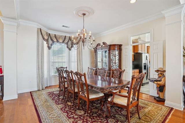 108 Lighthouse Point Slidell, LA 70458 - Photo 7 of 31