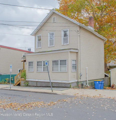 $330,000 | 49 Gill Street, Kingston, NY 12401