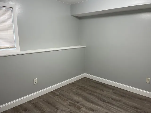 $1,550 | 225 Danforth Street, Unit 1C, Fall River, MA 02720