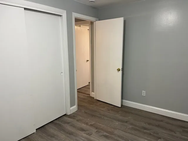 $1,550 | 225 Danforth Street, Unit 1C, Fall River, MA 02720