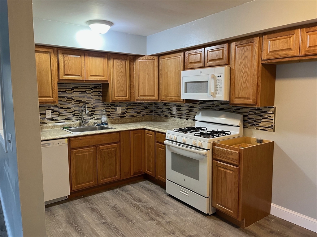 225 Danforth Street, Unit 1C Fall River, MA 02720 - Photo 4 of 12