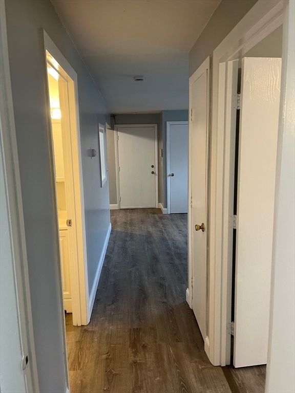 225 Danforth Street, Unit 1C Fall River, MA 02720 - Photo 7 of 12