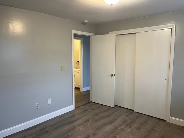 $1,550 | 225 Danforth Street, Unit 1C, Fall River, MA 02720