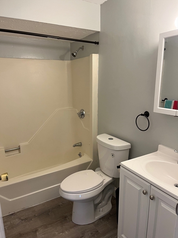 225 Danforth Street, Unit 1C Fall River, MA 02720 - Photo 10 of 12