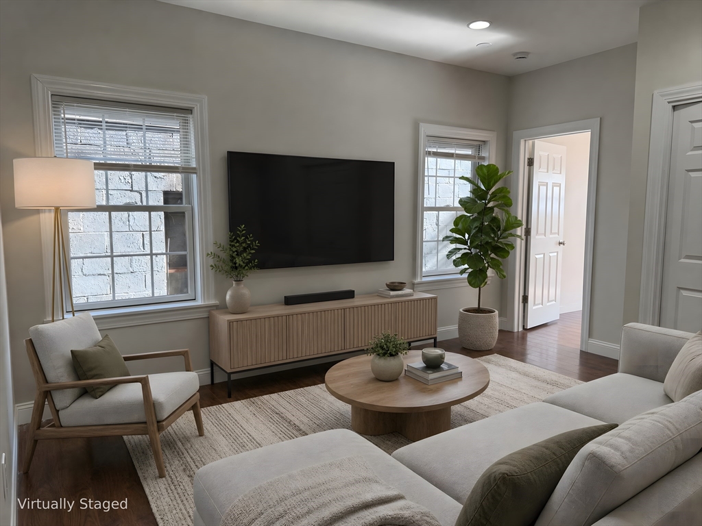 77 Meridian Street, Unit 1 Boston, MA 02128 - Photo 1 of 6