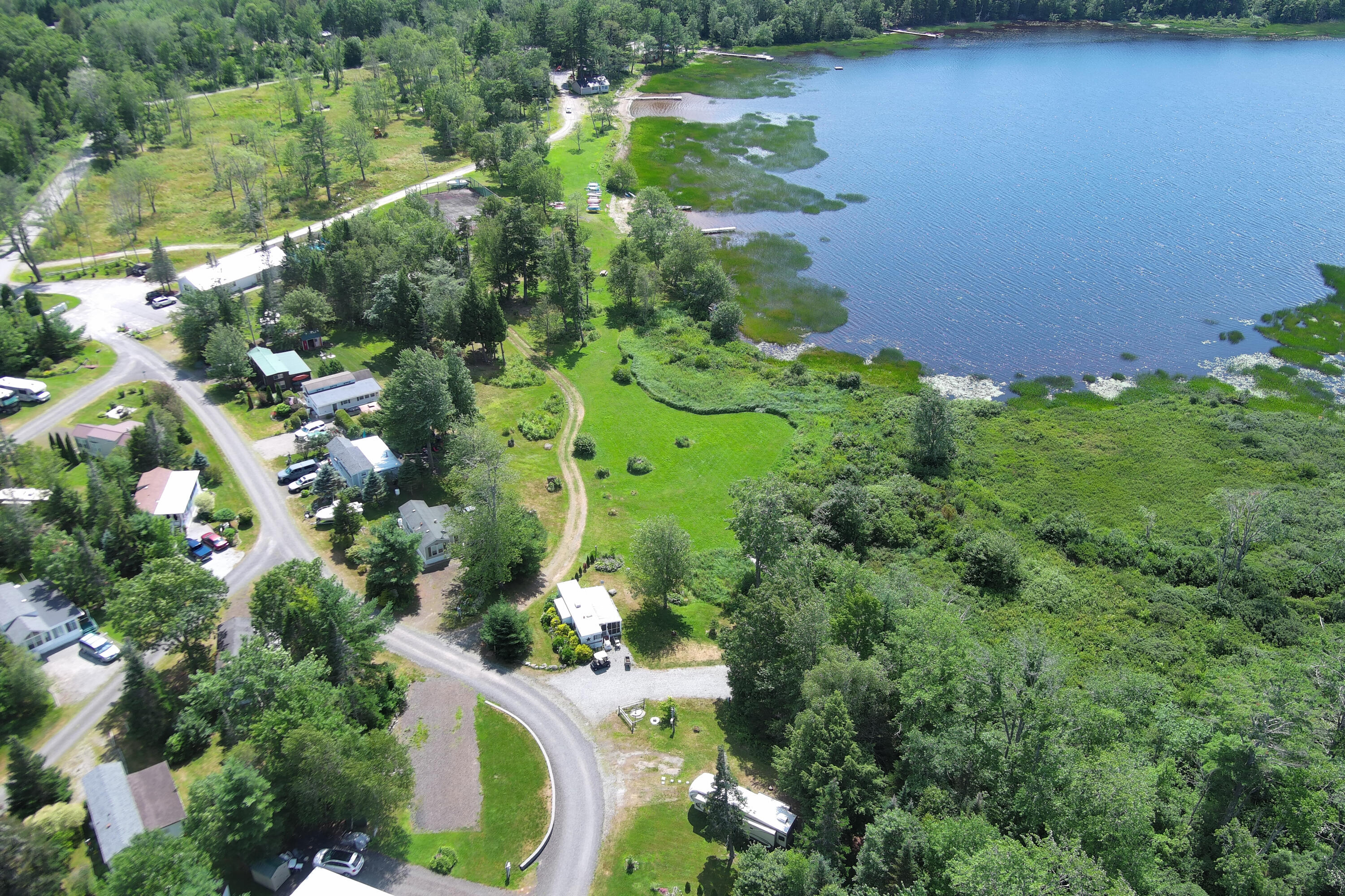71 Bunny Trail Warren, ME 04864 - Photo 24 of 30 Lot 71