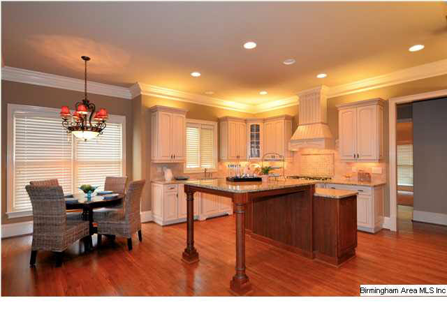 1436 Scout Ridge Drive Birmingham, AL 35244 - Photo 16 of 27