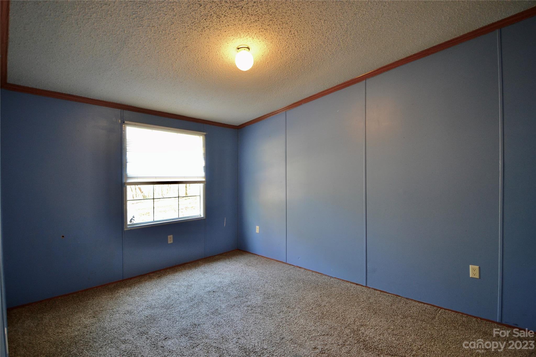 555 Kepley Road Salisbury, NC 28147 - Photo 31 of 39 an empty room with a empty space and windows