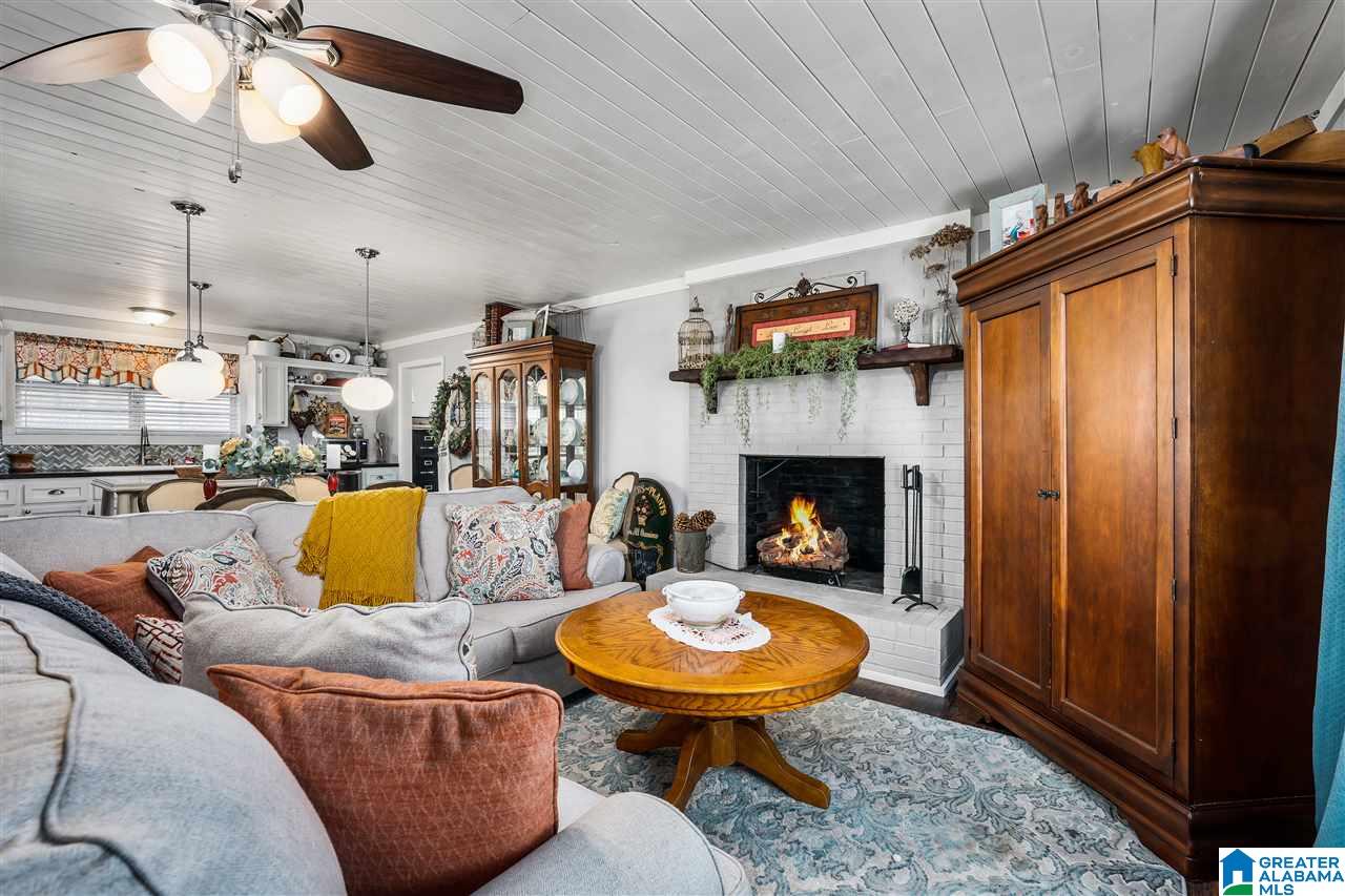 132 Sherrill Road Ashville, AL 35953 - Photo 7 of 24 Gallery Image 7