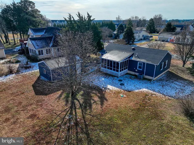 $350,000 | 22 Comanche Circle, Millsboro, DE 19966