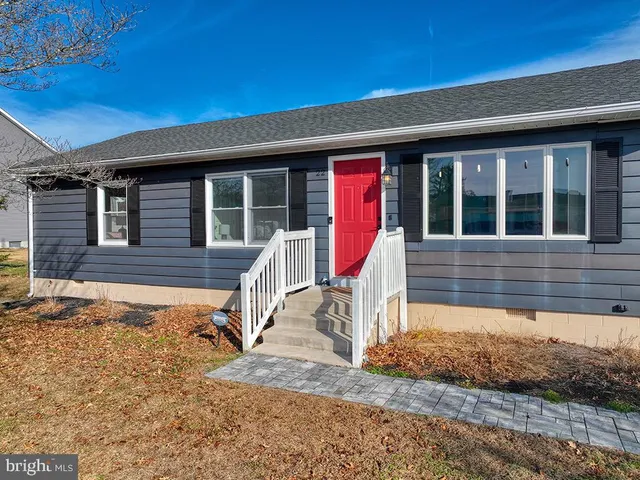 $350,000 | 22 Comanche Circle, Millsboro, DE 19966
